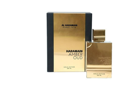 HARAMAIN AMBER OUD (120 ML)