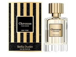 Stella Dustin Chronos Pour Homme