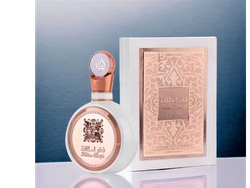 LAFATTA FAKHAR ROSE