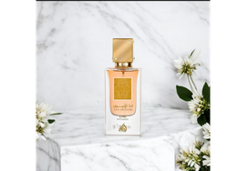 ANA ABIYEDH LATTAFA MUJER