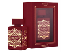 BADE'E AL OUD LATTAFA