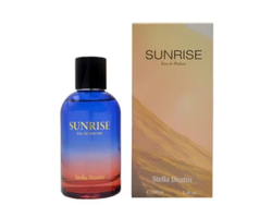 Stella Duran SUNRISE
