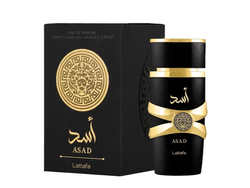 LATTAFA ASAD HOMBRE