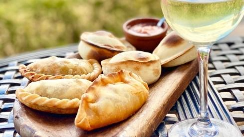 EMPANADAS