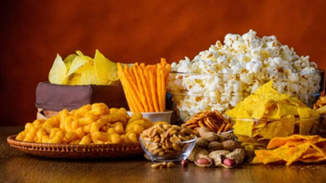 SNACKS