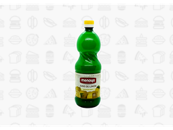 JUGO DE LIMON POR LITRO