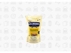 MAYONESA HELLMANS 500 G
