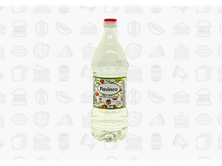 VINAGRE DE ALCOHOL