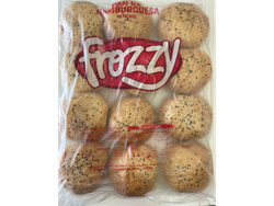 PAN DE PAPA 12 U