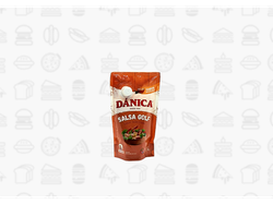SALSA GOLF 250 G