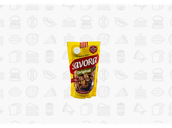 SAVORA 250 G