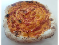 PIZZA MASA MADRE X 2