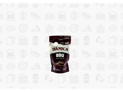 BARBACOA 250GRS