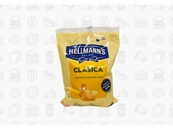 MAYONESA HELLMANS X 3 KG