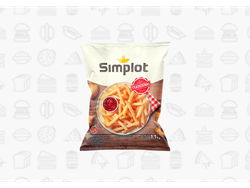 PAPA RAPI PACK SIMPLOT 2.5 KG / COOL MiND 2.5 KG