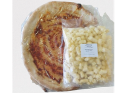 PROMO PIZZA MASA MADRE (X2 UNIDADES)