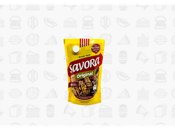 SAVORA 500 G