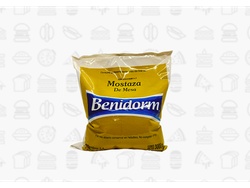 MOSTAZA BENIDORM 3KG