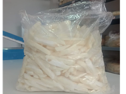 PAPAS CONGELADAS BASTON PAPA NUI 2.5 kg