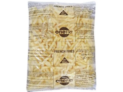 PAPAS CONGELADAS BASTON ON FRY 2 Kg