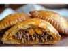 EMPANADA CHEESEBURGUER (Congelada lista para cocinar)