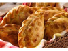 EMPANADA CRIOLLA DULCE (Congelada lista para cocinar)