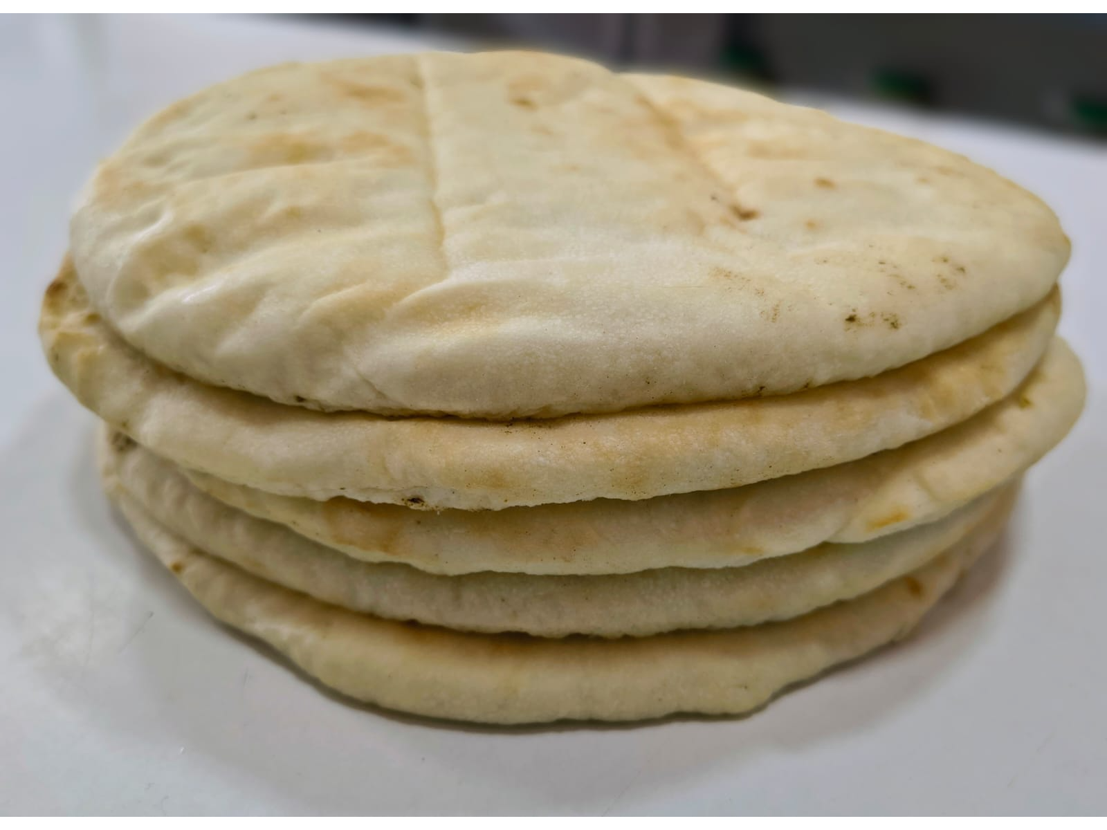 MASAS DE PIZZA FROZZY INDIVIDUALES X 5 UNIDADES