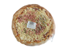 PIZZA CONGELADA MASA MADRE ESPECIAL