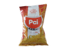 LLUVIA DE PAPAS