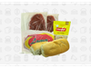 PROMO LOMO DE CARNE FROZZY