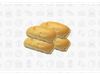 PAN DE LOMO X 12 UNIDADES