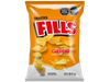 PAPAS SABOR CHEDDAR FILLS