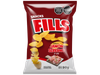 PAPAS SABOR JAMON SERRANO FILLS