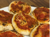 PIZZETAS M. MADRE X 5