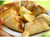 EMPANADA ARABE (Congelada lista para cocinar)