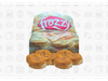 PAN HAMBURGUESA FROZZY 12 UNIDADES