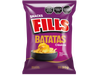 PAPAS SABOR BATATA FILLS