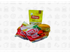 PROMO 12 HAMB. FROZZY 112 GR