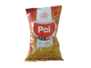 LLUVIA DE PAPAS