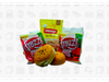 PROMO 24 HAMB. FROZZY 240 GR