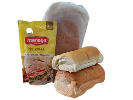 PROMO LOMO DE POLLO FROZZY
