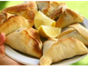 EMPANADA ARABE (Congelada lista para cocinar)