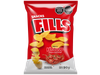 PAPAS SABOR KETCHUP FILLS