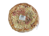 PIZZA CONGELADA MASA MADRE ESPECIAL