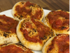 PIZZETAS M. MADRE X 5