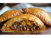 EMPANADA CHEESEBURGUER (Congelada lista para cocinar)