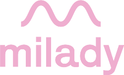 Logo Milady