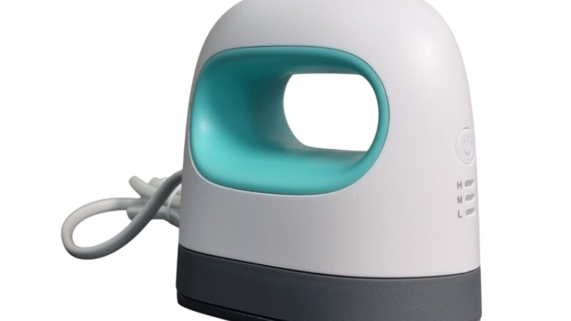 Maquinas Pequeño Formato