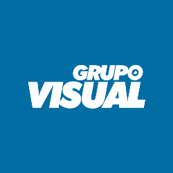 Logo www.grupovisual.com.ar