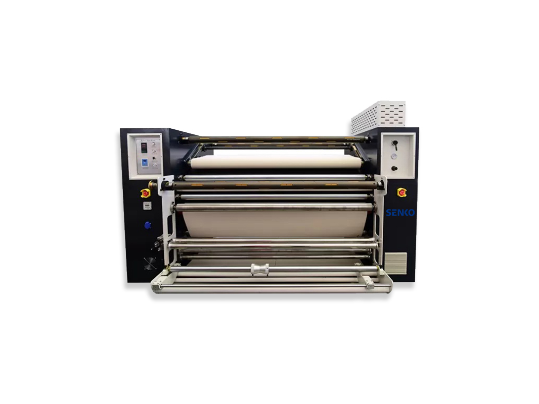 Calandra Senko CR3242F 3,15 Mts.